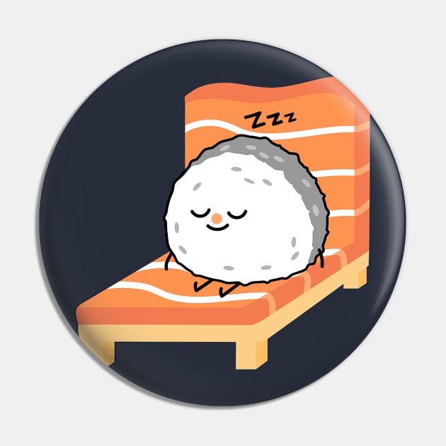 Funny sushi relaxes Pin by spontania