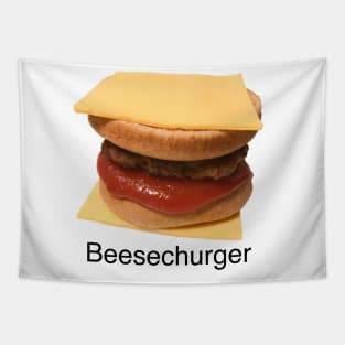 Classic Beesechurger Tapestry