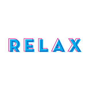 Relax T-Shirt