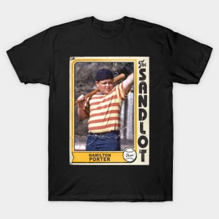 The Sandlot Houston Astros T-Shirt - TeeNavi