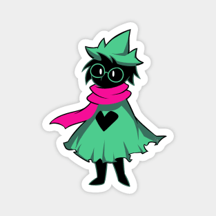 Ralsei Magnet