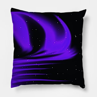 RURITANIA PURPLE Pillow