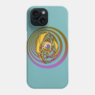 Lvl 5 Death Phone Case