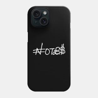 notes Phone Case