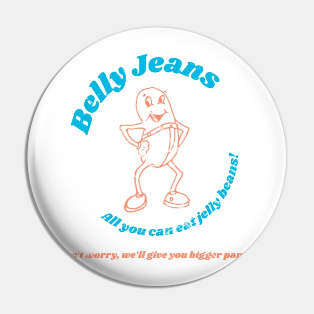 Belly Jeans Pin by fakebandshirts