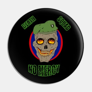 Green Berets Pin