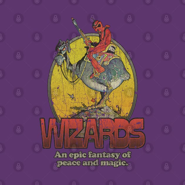 Wizards