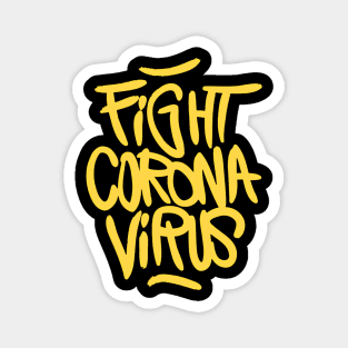 Corona Magnet