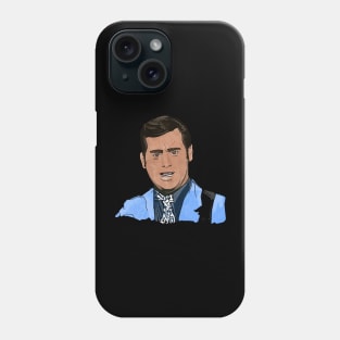 George Jones - Original Artwork Phone Case