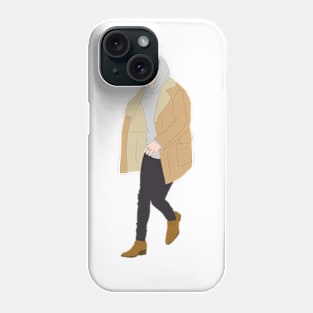 New York street style Phone Case