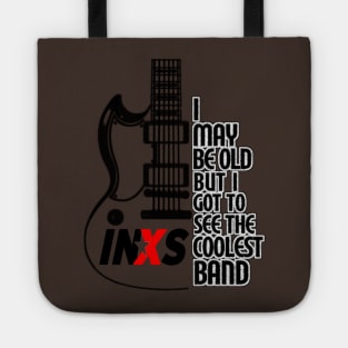 inxs Tote