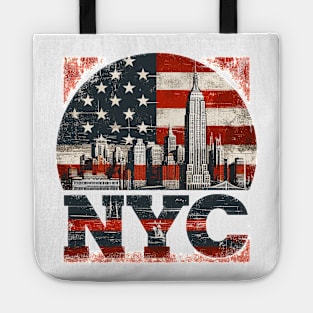 NYC Tote