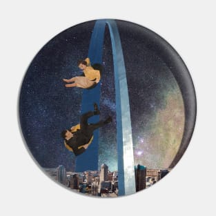 STL Pin