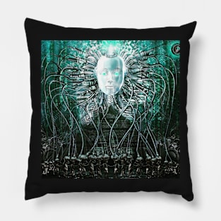 Artificial Intelligence Pillow