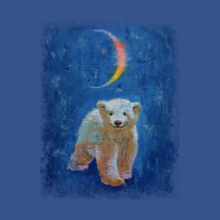 Polar Bear Cub T-Shirt