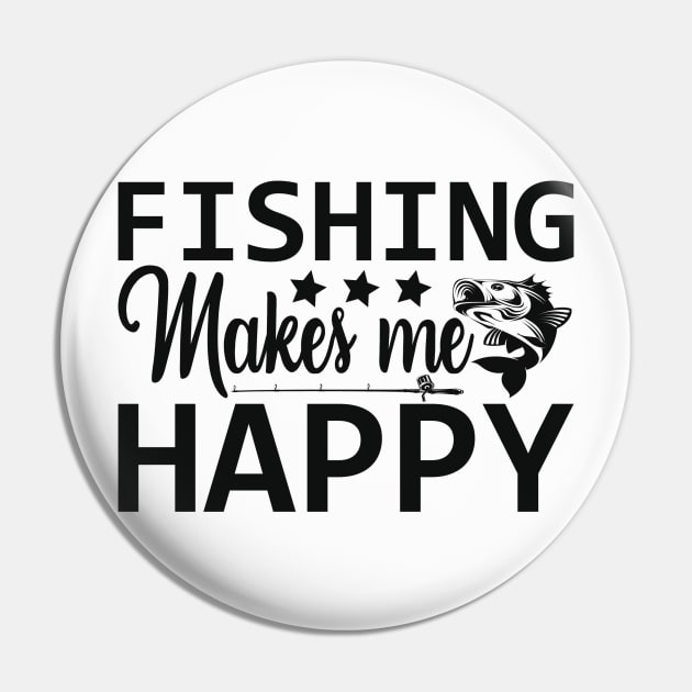 fishing makes me happy Pin by busines_night