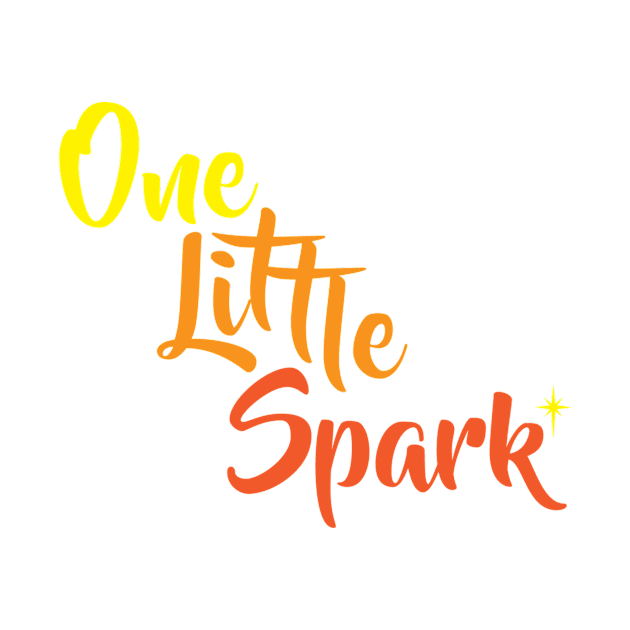 One Little Spark by Super20J