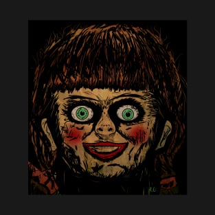 Annabelle T-Shirt