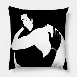 embrace III Pillow