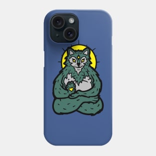 Spirit Wolf Phone Case