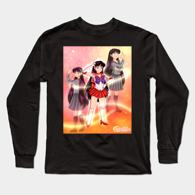 Pretty Guardian Sailor Moon Sailor Mars 90 S Ver Sailor Moon