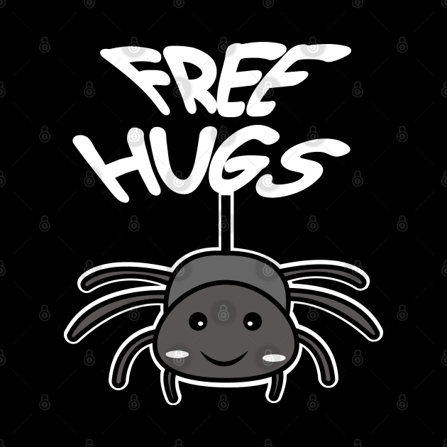 Free Hugs by rashiddidou