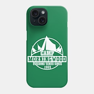 Camp Morningwood Phone Case