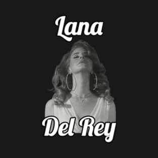 Lana Del Rey / 1985 T-Shirt