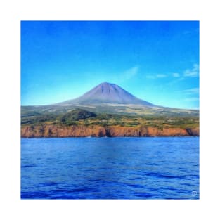 Açores - Pico I T-Shirt