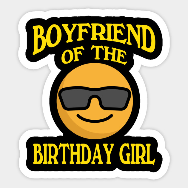 birthday girl for boyfriend