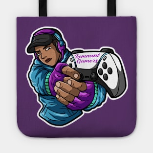 Controller Tote