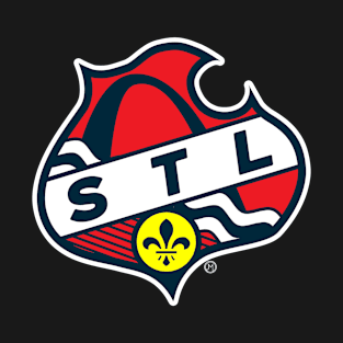 STL Shield T-Shirt