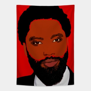 john david washington Tapestry