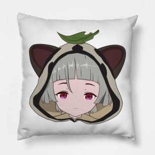 Genshin Impact Sayu Pillow