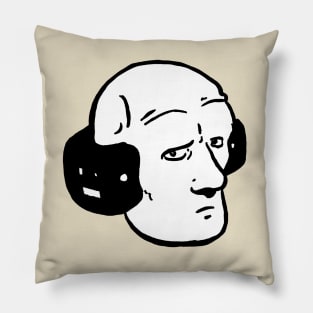 Lobot Pillow