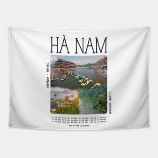 Ha Nam Tour VietNam Travel Tapestry