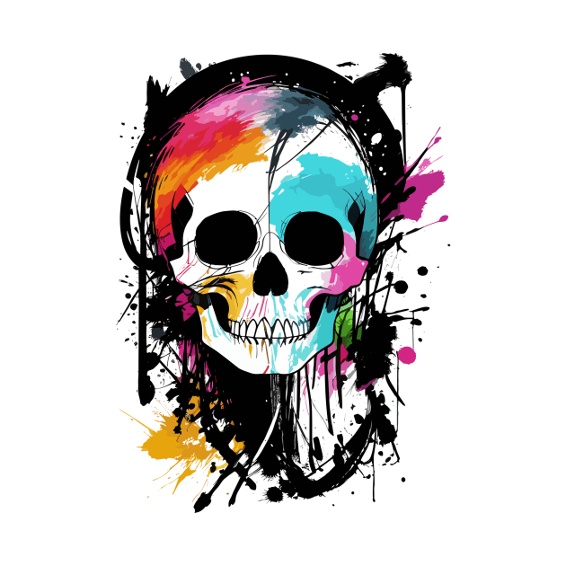 Skull by Prime Quality Designs