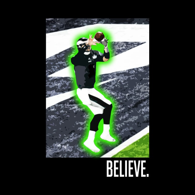 Believe. by Philly Drinkers