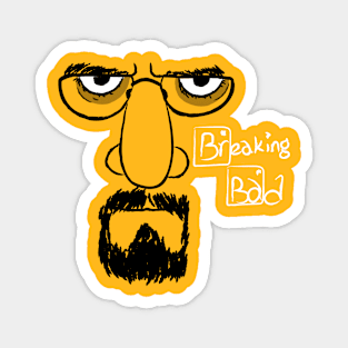 Breaking Bad Magnet