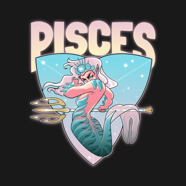 Pisces by Studio-Sy