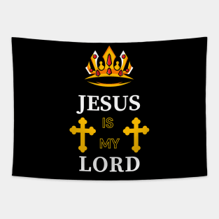 Jesus Is My Lord, Jesus Revolution Tapestry