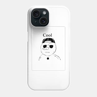 Cool Phone Case