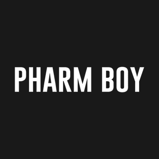 Pharm Boy T-Shirt