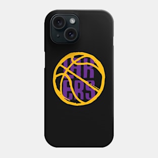 L.A Lakeeers 10 Phone Case