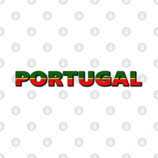 PORTUGAL. SAMER BRASIL by Samer Brasil