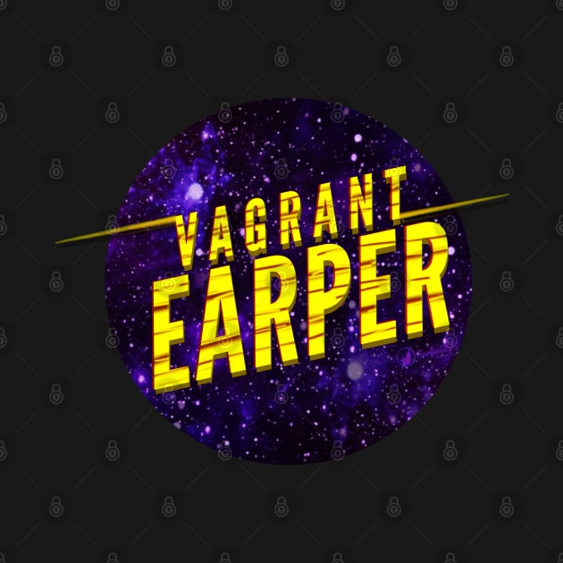 Vagrant Earper by SurfinAly Design 