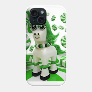 Mintimint Unicorn Phone Case