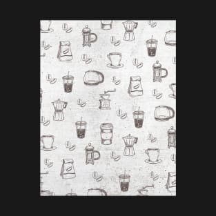 Coffee T-Shirt