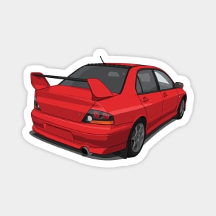 Evo 8 Magnet