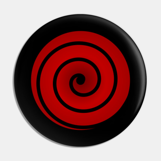 Naruto Indras Sharingan